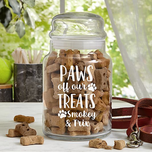 Personalized<br>Gifts for Pets