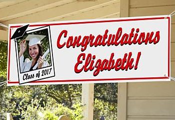 Personalized Graduation Gifts