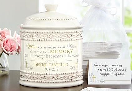 Sympathy Gifts